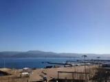 Standard Double room with sea view