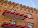 2 Bedrooms Deluxe Apartment with balcony