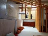 Double Attic Apartment with balcony