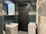 Quintuple Family Apartment
