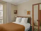 Classic Twin room