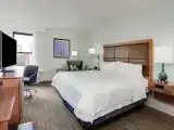 Double Guest room