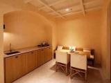 Standard Single room with view