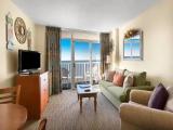 Standard Double room oceanfront