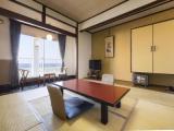 Japanese-Style Economy 8 Tatami room