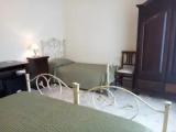 Standard Triple room with balcony
