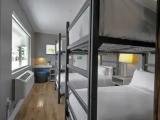 Standard Double room with pool view