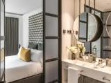Junior Suite with balcony