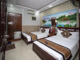 Standard Quadruple Family room