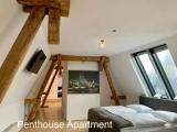 Single Apartment