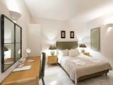 Executive Suite with partial sea view