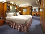 Deluxe Double Stateroom