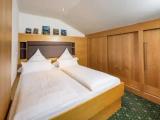Luxury Double Apartment with balcony
