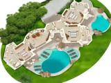 3 Bedrooms Pitrizza Pool Villa