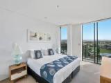 3 Bedrooms Standard room with balcony and with ocean view