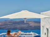Single Junior Suite with mountain view