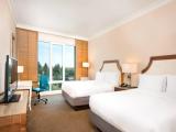 Premium Quadruple room