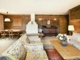 Deluxe Triple Suite with balcony and with garden view