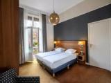 Standard room with balcony