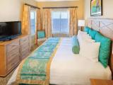1 Bedroom Suite with balcony