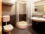 1 Bedroom Standard Double room with balcony and with partial sea view