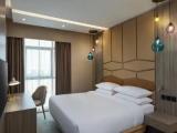 1 Bedroom Double Suite