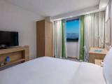 Accessible Double room
