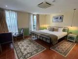 Classic Junior Suite
