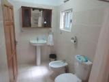 Basement Apartment