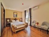 Premier Double room with balcony and with city view