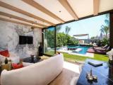 Luxury Double Suite