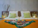 Premium Triple room