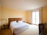 Classic Double room with sea view