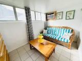 Deluxe Double Bungalow with balcony