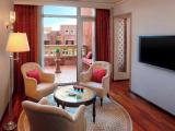 Double Junior Suite