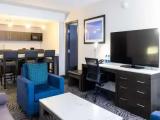 2 Bedrooms Deluxe Double Suite