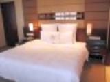 Standard Double Club room with city view