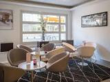 Business room