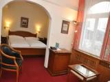 Standard Triple room with mountain view