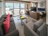 Business Apartment