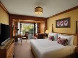 2 Bedrooms Corner Suite