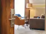 Superior Duplex room