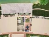 Double Suite with balcony and with ocean view