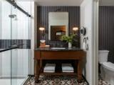 Standard Double room with garden view