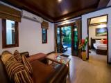2 Bedrooms Standard room