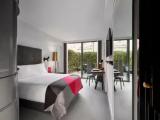 Superior Patio Double room