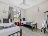2 Bedrooms Suite with balcony