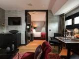 Executive Double Suite