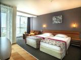 Superior Double room with park view
