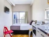 Double Studio with balcony
